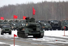 Восемь секретов успеха танка Т-34 по мнению канадского обозревателя