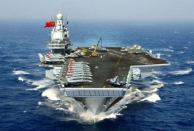 Popular Mechanics: ВМС Китая стали вторыми в мире по боевой мощи после США