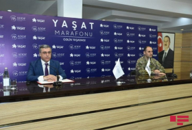 «YAŞAT»: Уже израсходовано около 20 млн манатов средств