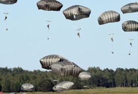 США проведут воздушно-десантные тренировки в Эстонии