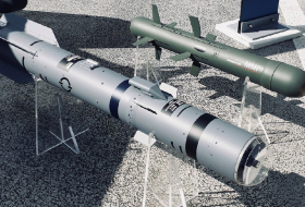 Франция разрабатывает новую противотанковую ракету