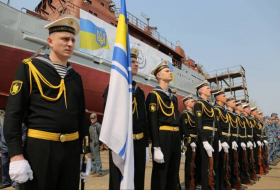 В Украине впервые разработали Доктрину ВМС ВСУ