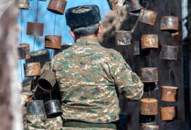 556 армянских военнослужащих числятся без вести пропавшими