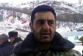 Карабахский сепаратист огрызается российским миротворцам: Кто вы такие, чтобы сносить памятник Нжде?