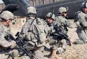 Багдад и Вашингтон договорились: США выведут войска из Ирака