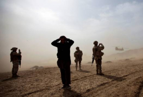 Байден выведет войска из Афганистана к 11 сентября