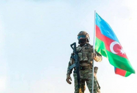 Армянская военщина не смогла противостоять подготовленной и профессиональной Азербайджанской Армии