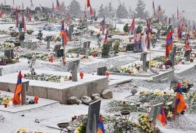 В Армении идентифицированы еще 52 трупа военнослужащих