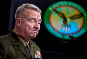 Командующий CENTCOM: Афганские военные не смогут «удержаться» после вывода американских войск