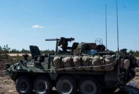 National Interest представил новый танк-робот от GDLS