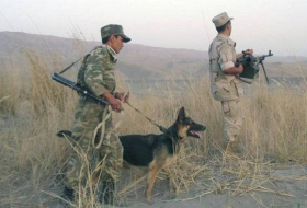 Ситуация на кыргызско-таджикской границе накаляется: стягиваются войска и тяжелая техника