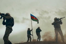 Победа Азербайджанской Армии в Карабахе: сплав высокоточной современной техники, профессионализма и боевого духа