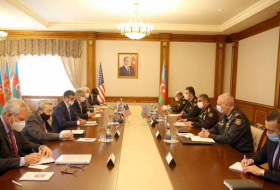 Министр обороны АР: Победа Азербайджана внесет значительный вклад в обеспечение стабильности на Южном Кавказе