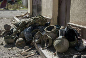 Армянская армия перешла в режим самоуничтожения – СПИСОК НЕБОЕВЫХ ПОТЕРЬ