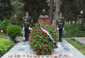 Состоялось мероприятие, посвященное 110-летию генерал-майора Акима Аббасова - ВИДЕО