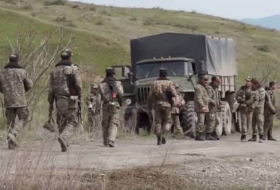 Склеить разбитое, или «Реформы» армии по-армянски