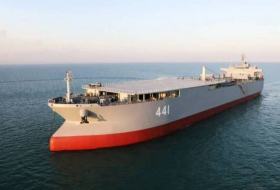 В США утверждают, что иранская флотилия может направляться в Венесуэлу