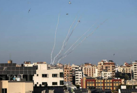 По Израилю за четыре дня выпустили более 1,7 тыс. ракет