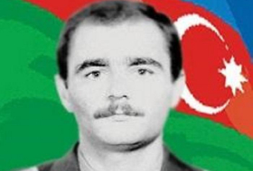 Сегодня Национальному герою Азербайджана Юрию Ковалеву исполнилось бы 56 лет