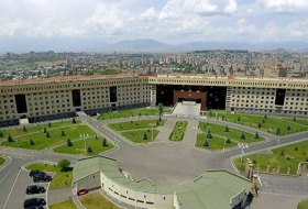 Высокопоставленному чиновнику Минобороны Армении предъявлено обвинение