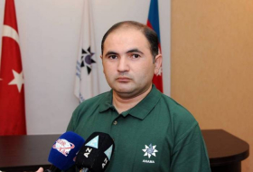 Идрис Исмаилов: От мин и НРБ расчищены 7,6 га территории под Зангиланский аэропорт 