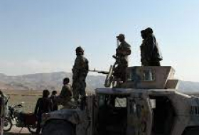 По меньшей мере 30 солдат афганской армии пропали без вести