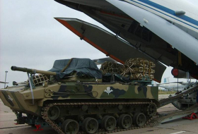 Российский десант получит на вооружение новые парашютные системы