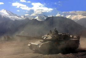 Индия ищет лёгкие танки
