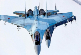 Россия перебросит на белорусские авиабазы истребители 