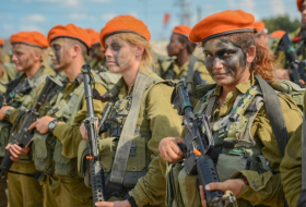 Как одевают солдат в Армии обороны Израиля? - АНАЛИЗ
