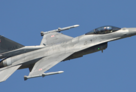 Возможности по дальнейшей модернизации F-16 ещё не исчерпаны