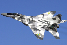 Минобороны Украины ремонтирует авиадвигатели для МиГ-29 и Су-27