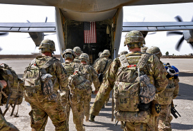 Союзники из Европы попросили США замедлить вывод войск из Афганистана