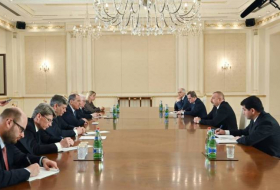 Президент Азербайджана: Нами были переданы все военнопленные, которые находились у нас по итогам войны