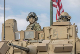 Афганская армия заявила о завершении вывода войск США с военной базы в Кандагаре
