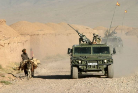 СМИ: Из-за давления со стороны Белого дома Испании пришлось потратить на войну в Афганистане 4 млрд евро