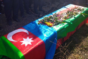 Погибший в перестрелке на иранской границе офицер ГПС будет похоронен в Товузе