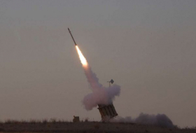 В Израиле рассказали о ракетах, перехватываемых системой ПРО