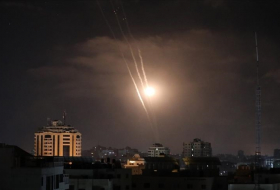 Уничтожение одной ракеты из Газы обходится Израилю в $50-100 тысяч