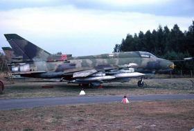 Польским ВВС предложили самолёты на замену советским Су-22М4