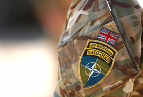 Британские солдаты НАТО подрались с жителями эстонского города