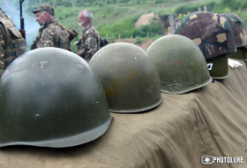 В Армении проведена экспертиза 3572 тел погибших военнослужащих