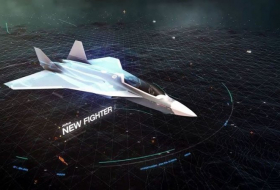 Прототип европейского истребителя нового поколения поднимется в небо к 2027 году