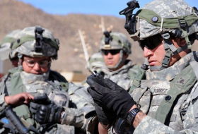 Пентагон запускает программу слежки за социальными сетями военнослужащих