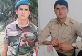 Обнаружено тело азербайджанского военнослужащего, без вести пропавшего в ходе Отечественной войны