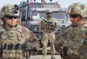 США не исключают участия в обеспечении безопасности аэропорта Кабула и после вывода войск