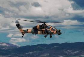США разрешили Турции поставить Филиппинам шесть ударных вертолётов Т129 АТАК