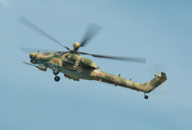 Ми-28НМ: лучший в мире боевой вертолёт?