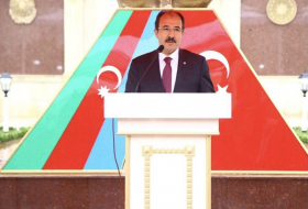 Посол Турции: Мы сотрудничаем с Азербайджаном в сфере производства совместных систем обороны  - ИНТЕРВЬЮ