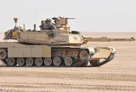 Чем заменит армия США знаменитый танк-ветеран М1 Abrams?